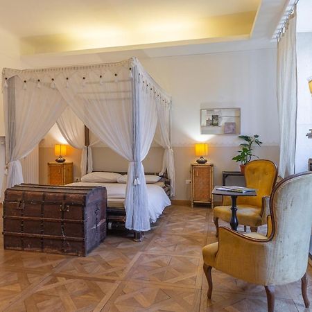 Citta Del Capo Hotel Trieste Ngoại thất bức ảnh